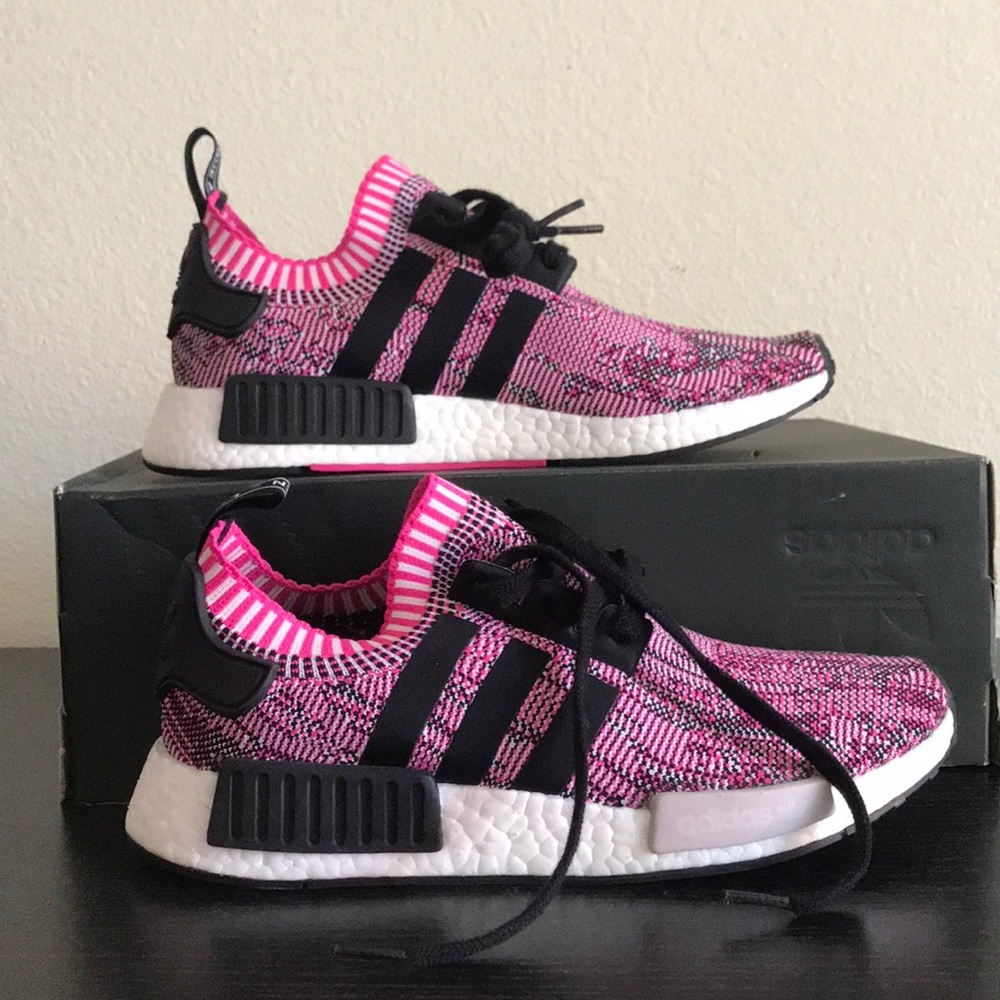 Adidas NMD_R1 PK